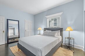 Juniper Furnished Apartments