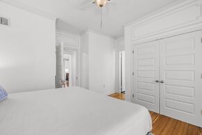 Juniper Furnished Apartments