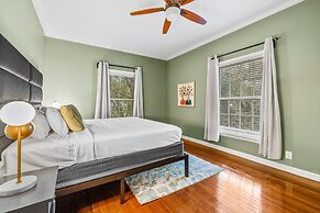 Juniper Furnished Apartments