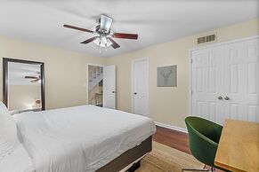 Juniper Furnished Apartments