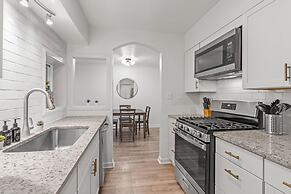 Juniper Furnished Apartments