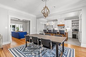 Juniper Furnished Apartments