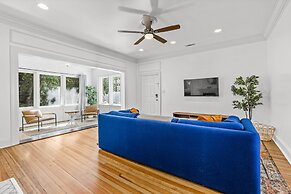 Juniper Furnished Apartments