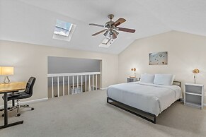 Juniper Furnished Apartments