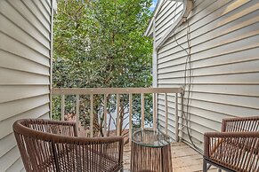 Juniper Furnished Apartments