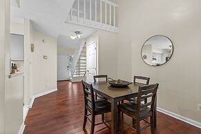 Juniper Furnished Apartments