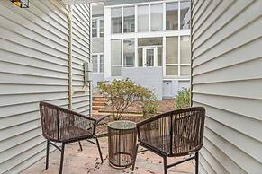 Juniper Furnished Apartments