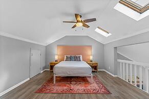 Juniper Furnished Apartments