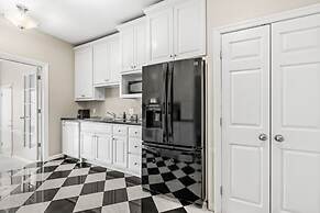 Juniper Furnished Apartments