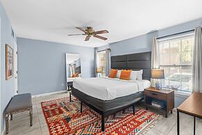 Juniper Furnished Apartments