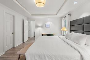 Juniper Furnished Apartments