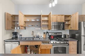 Juniper Furnished Apartments