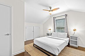 Juniper Furnished Apartments