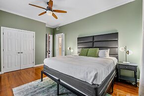 Juniper Furnished Apartments