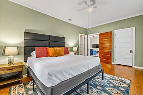 Juniper Furnished Apartments