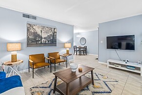 Juniper Furnished Apartments