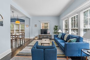 Juniper Furnished Apartments