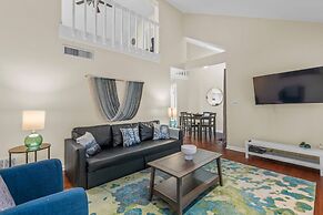 Juniper Furnished Apartments