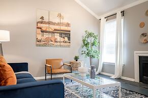 Juniper Furnished Apartments