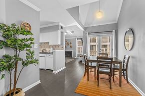 Juniper Furnished Apartments