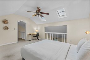 Juniper Furnished Apartments