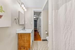 Juniper Furnished Apartments