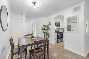 Juniper Furnished Apartments