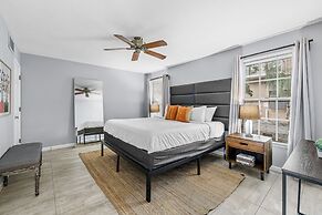 Juniper Furnished Apartments