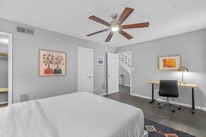 Juniper Furnished Apartments