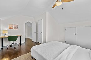 Juniper Furnished Apartments