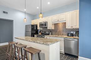 Juniper Furnished Apartments