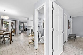 Juniper Furnished Apartments