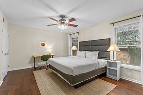 Juniper Furnished Apartments