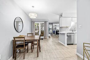 Juniper Furnished Apartments