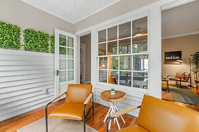 Juniper Furnished Apartments