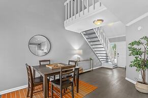 Juniper Furnished Apartments