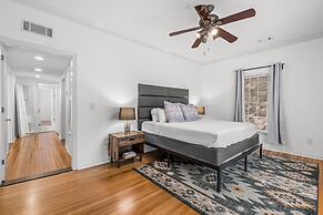 Juniper Furnished Apartments