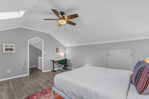 Juniper Furnished Apartments