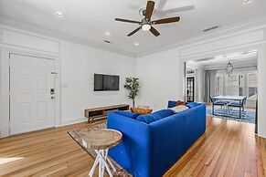 Juniper Furnished Apartments