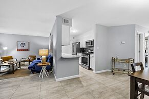 Juniper Furnished Apartments