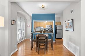 Juniper Furnished Apartments