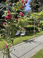 VILLA CHIOVENDA Residenza d'Epoca