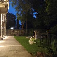 VILLA CHIOVENDA Residenza d'Epoca