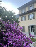 VILLA CHIOVENDA Residenza d'Epoca