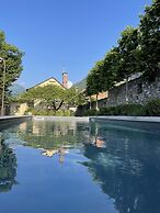 VILLA CHIOVENDA Residenza d'Epoca