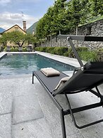 VILLA CHIOVENDA Residenza d'Epoca