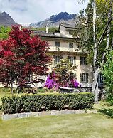VILLA CHIOVENDA Residenza d'Epoca