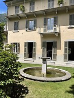 VILLA CHIOVENDA Residenza d'Epoca
