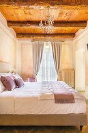 VILLA CHIOVENDA Residenza d'Epoca
