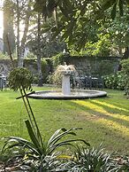 VILLA CHIOVENDA Residenza d'Epoca